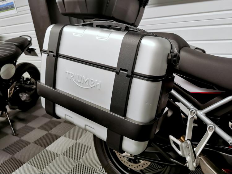 TRIUMPH Tiger 900 GT PRO 