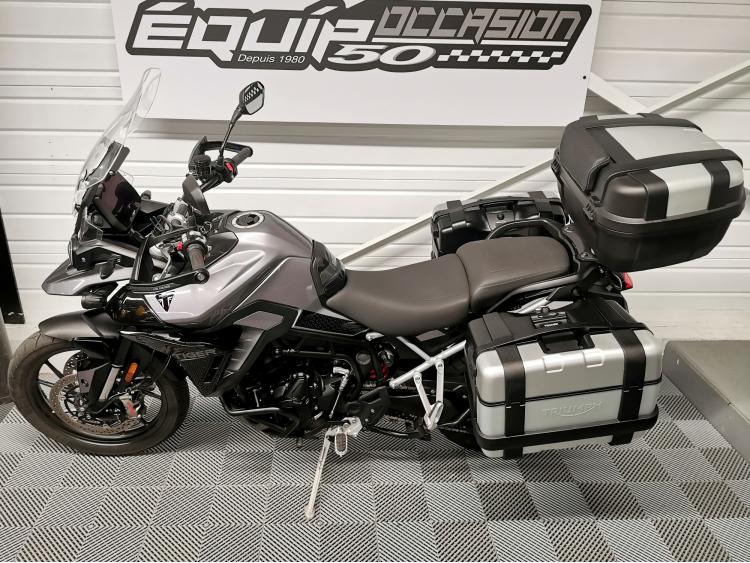 TRIUMPH Tiger 900 GT PRO 