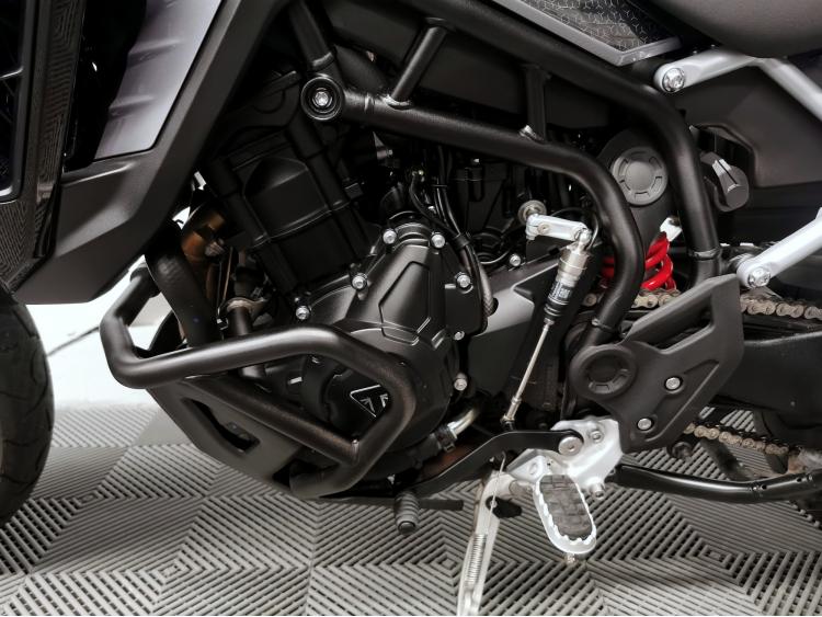 TRIUMPH Tiger 900 GT PRO 