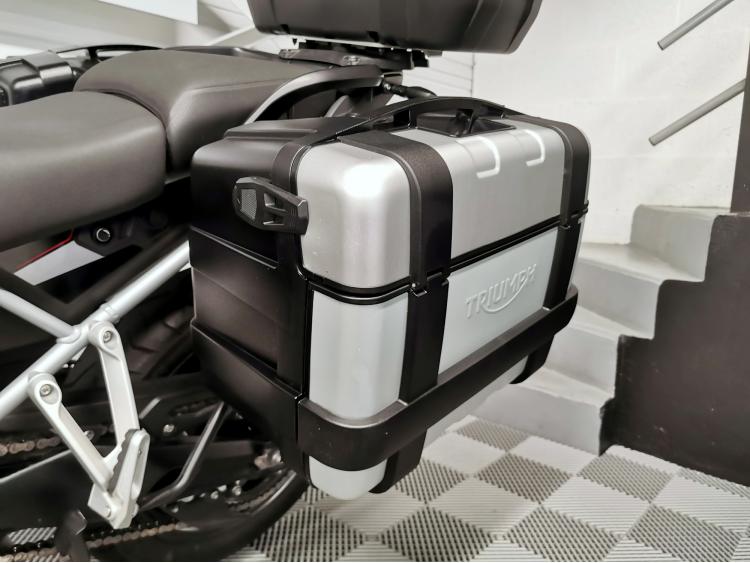 TRIUMPH Tiger 900 GT PRO 