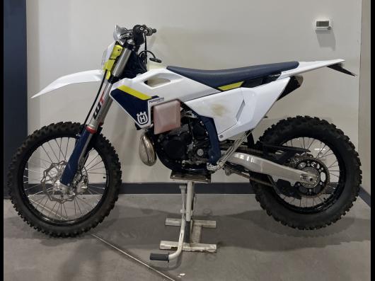 HUSQVARNA TE 300
