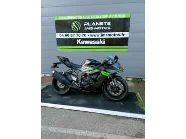 KAWASAKI ZX-6R ZX6R 1ER MAIN  ZX6R