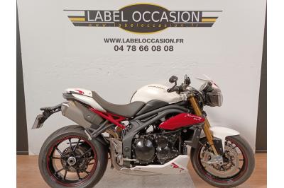 TRIUMPH SPEED TRIPLE 1050 R