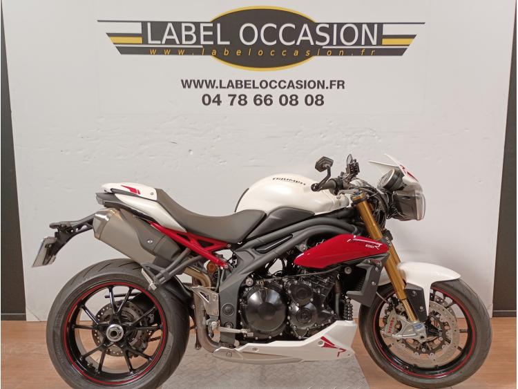 TRIUMPH 1050 SPEED TRIPLE R