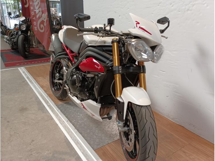 TRIUMPH 1050 SPEED TRIPLE R