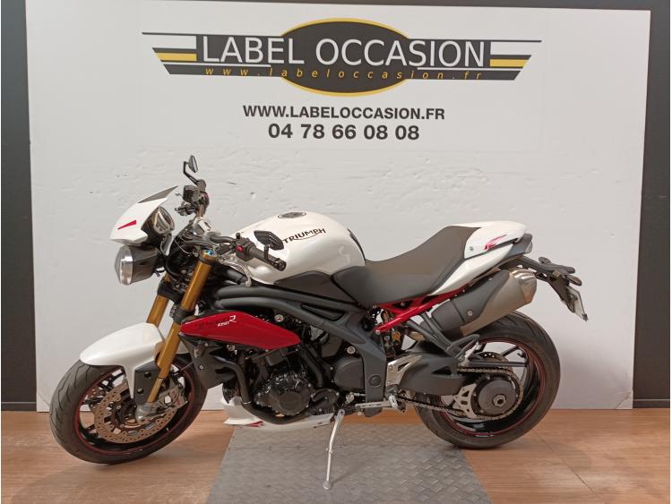 TRIUMPH 1050 SPEED TRIPLE R