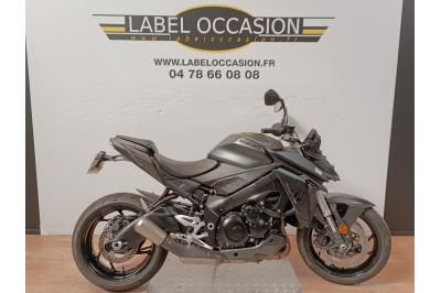SUZUKI GSX-S 950
