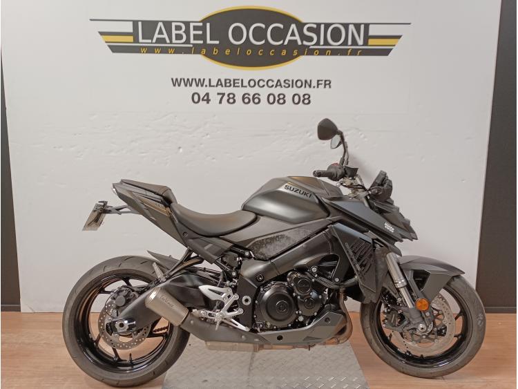 SUZUKI GSX-S 950