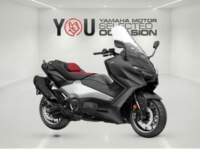 YAMAHA XP T-MAX 560