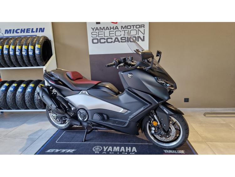 YAMAHA XP T-MAX 560 25 th
