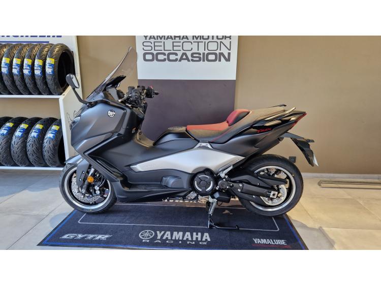 YAMAHA XP T-MAX 560 25 th