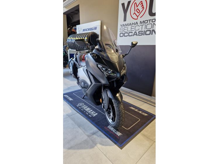 YAMAHA XP T-MAX 560 25 th