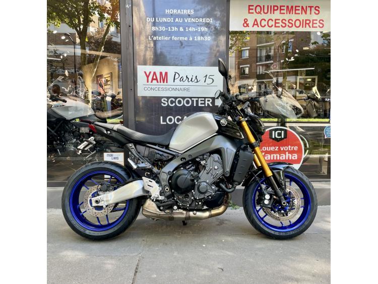 YAMAHA MT-09 SP ( MT09 MT 09 )