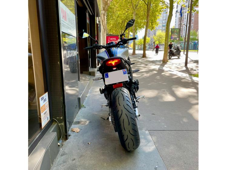YAMAHA MT-09 SP ( MT09 MT 09 )