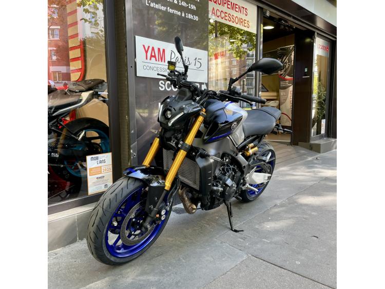 YAMAHA MT-09 SP ( MT09 MT 09 )