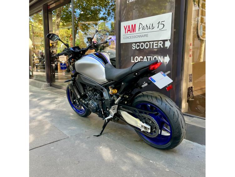 YAMAHA MT-09 SP ( MT09 MT 09 )