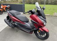 HONDA NSS FORZA  125AD