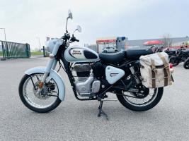 Photo du véhicule ROYAL ENFIELD
