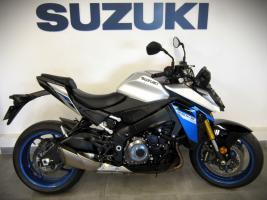 Photo du véhicule SUZUKI