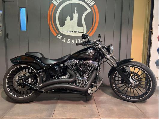 HARLEY-DAVIDSON SOFTAIL BREAKOUT 1690