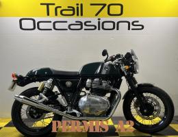 Photo du véhicule ROYAL ENFIELD