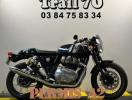 Photo du véhicule ROYAL ENFIELD