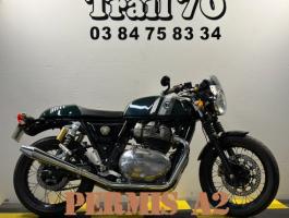 Photo du véhicule ROYAL ENFIELD