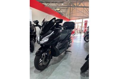 HONDA NSS FORZA  125AD