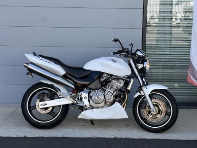 HONDA CB 600 F HORNET