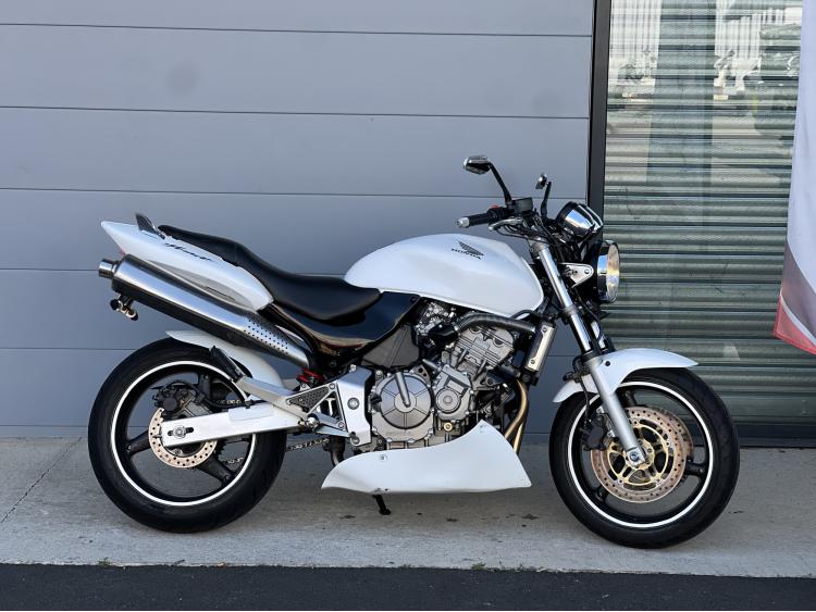 HONDA CB 600 F HORNET