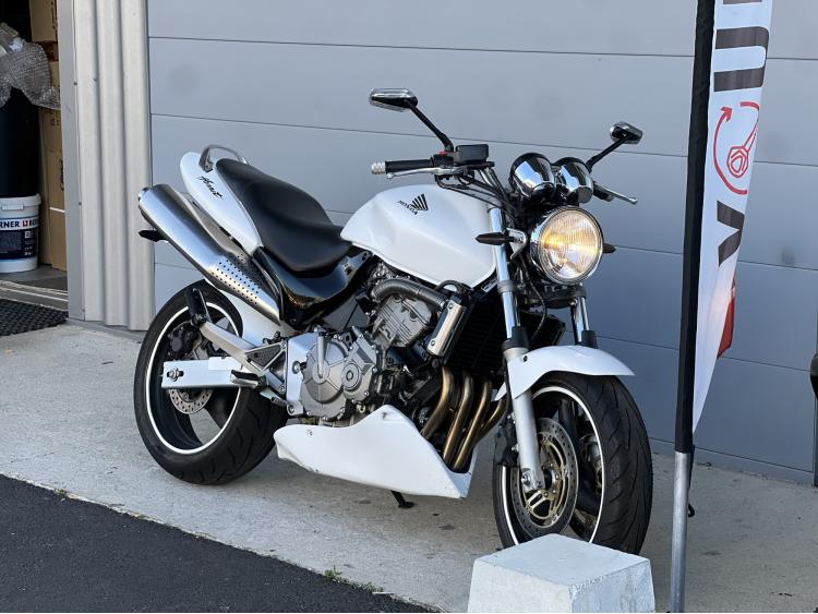 HONDA CB 600 F HORNET