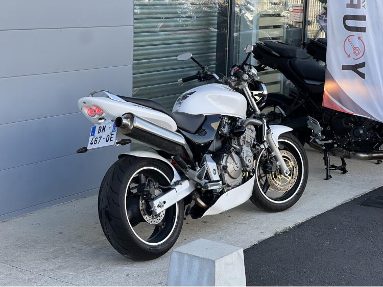 HONDA CB 600 F HORNET