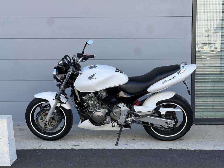 HONDA CB 600 F HORNET