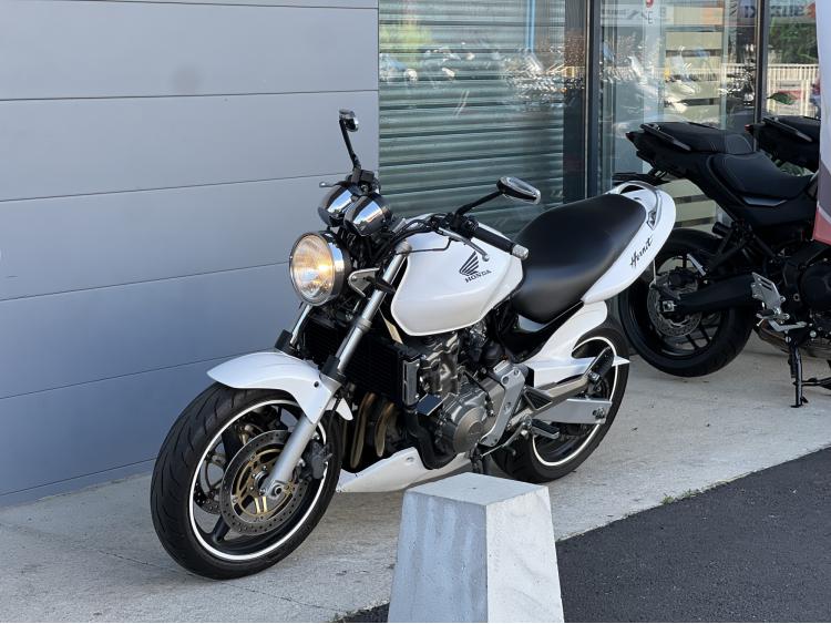 HONDA CB 600 F HORNET