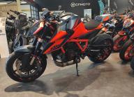KTM 1290 SUPER DUKE R