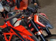 KTM 1290 SUPER DUKE R