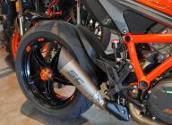 KTM 1290 SUPER DUKE R