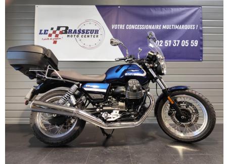 MOTO GUZZI V7 SPECIAL 850 (garantie 12 mois)
