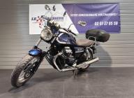 MOTO GUZZI V7 SPECIAL 850 (garantie 12 mois)