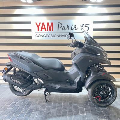 YAMAHA TRICITY 300