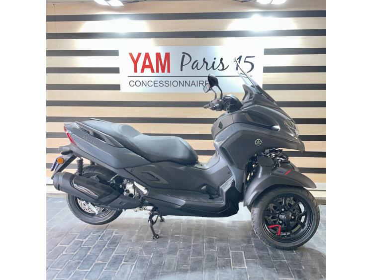 YAMAHA TRICITY 300 Garanti 5 ans