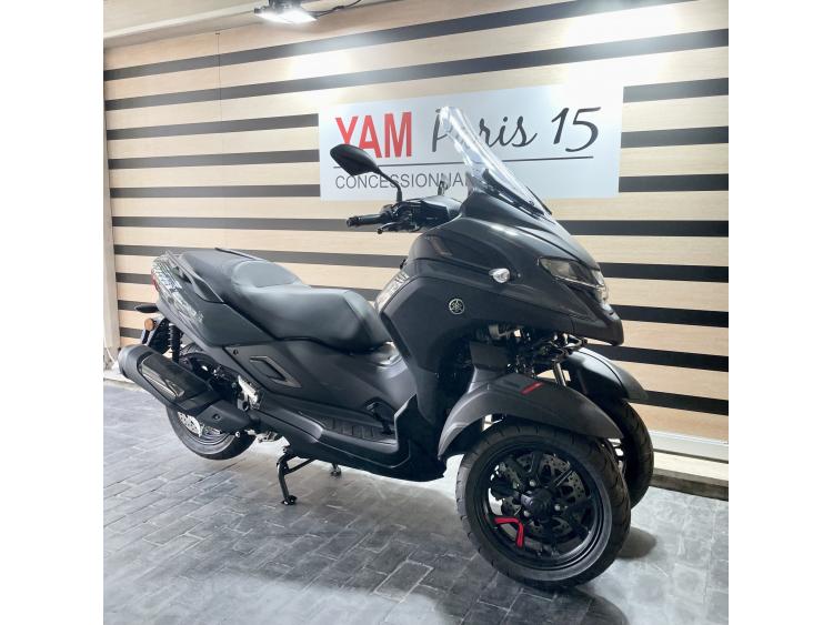 YAMAHA TRICITY 300 Garanti 5 ans
