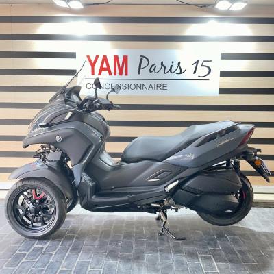 YAMAHA TRICITY 300