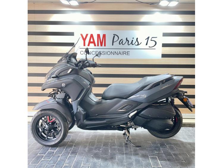 YAMAHA TRICITY 300 Garanti 5 ans