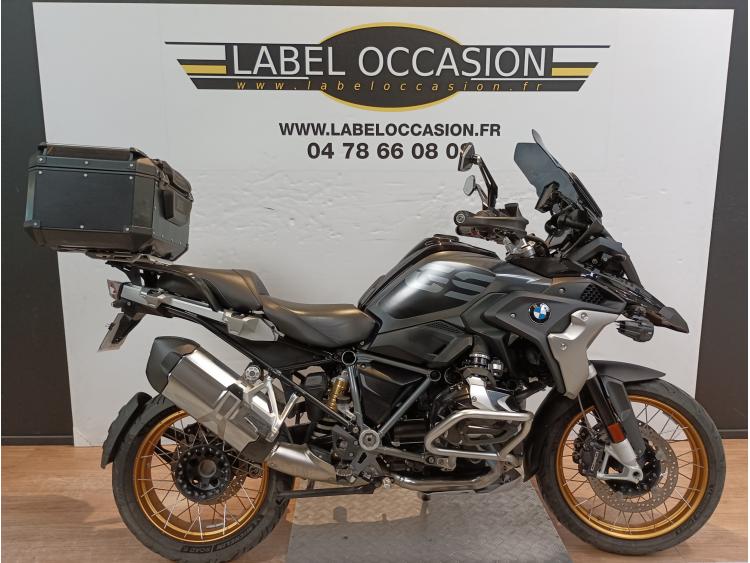 BMW R 1250 GS