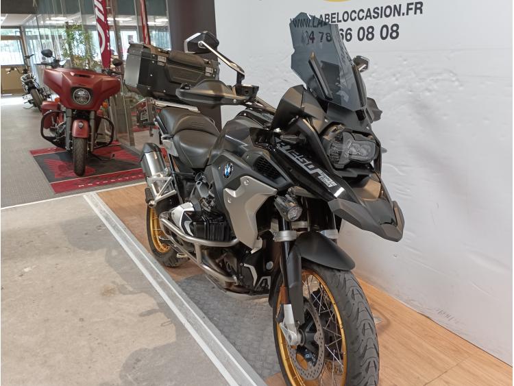BMW R 1250 GS