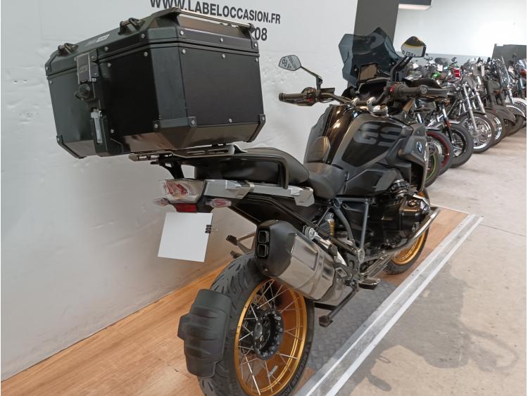 BMW R 1250 GS