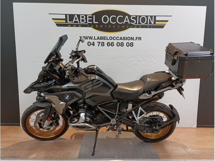 BMW R 1250 GS