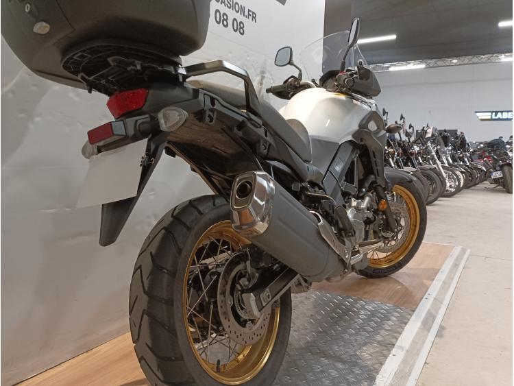 SUZUKI DL 650 V-STROM XT