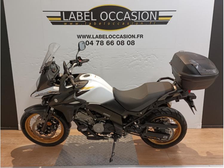 SUZUKI DL 650 V-STROM XT